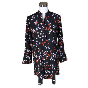 Unisex Marimekko - Sifonkimekko, koko 34 -  (1)
