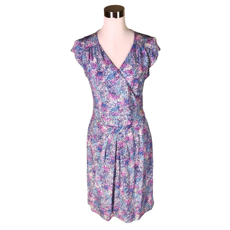 Naisten Liu Jo - Trikoomekko, koko 40 - Sininen ()