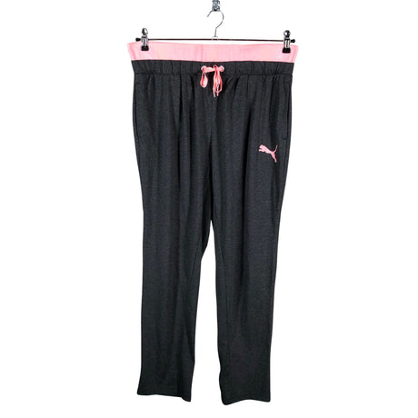 Unisex Puma - Trikoohousut, koko 38 -  ()