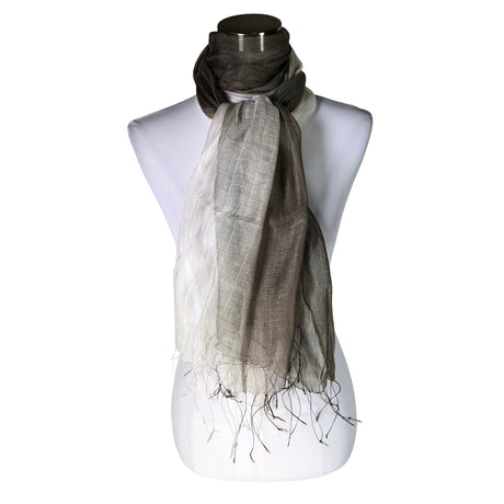 Unisex Basler - Huivi, koko Midi -  ()