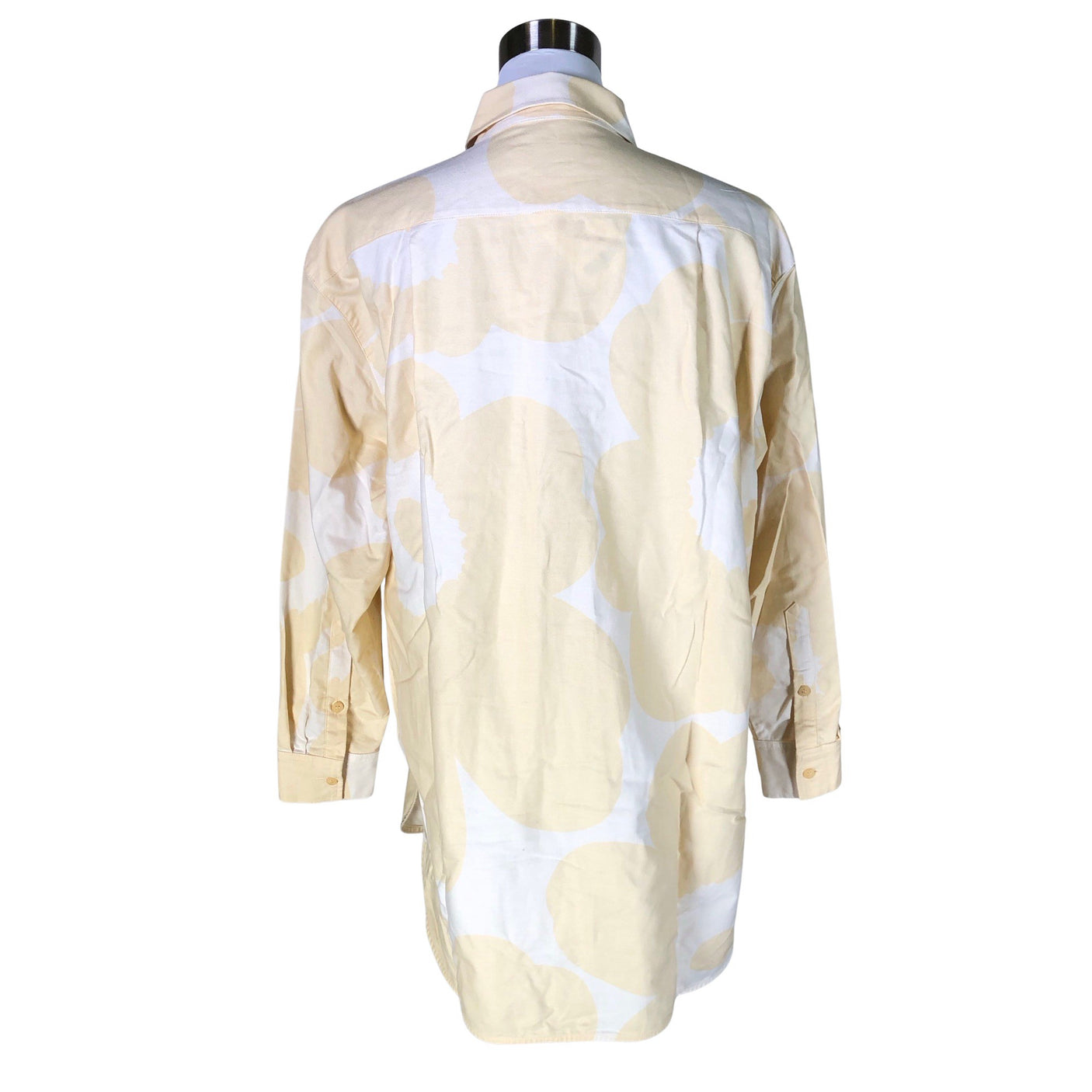 Unisex Marimekko - Kangastunika, koko 38 -  (2)