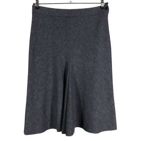 Naisten Gerard Darel - Kangashame, koko 40 - Harmaa ()