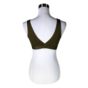 Unisex Organic Basics - Trikootoppi, koko 38 -  (2)