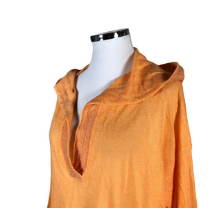 Naisten Max&Moi - Neulepaita, koko 42 - Oranssi (3)