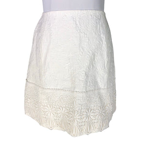 Naisten Dolce&Gabbana - Juhlahame, koko 34 - Luonnonvalkoinen (1)