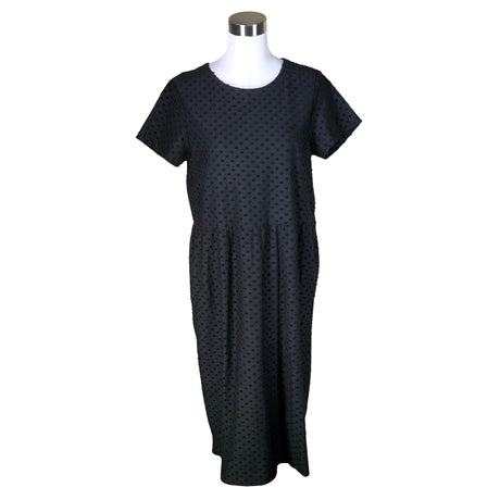 Unisex Aarrelabel - Trikoomekko, koko 40 -  ()