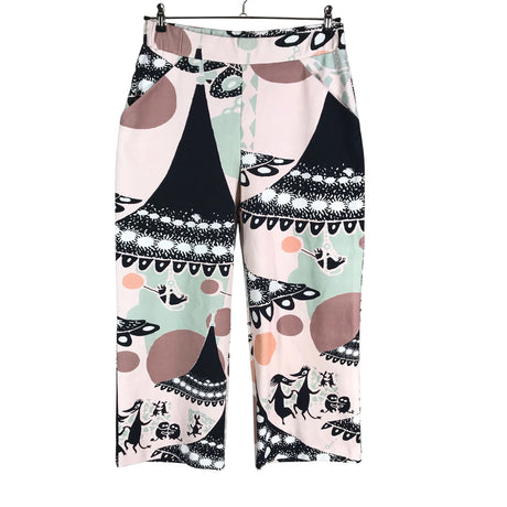 Unisex Papu - Trikoohousut, koko 40 -  ()