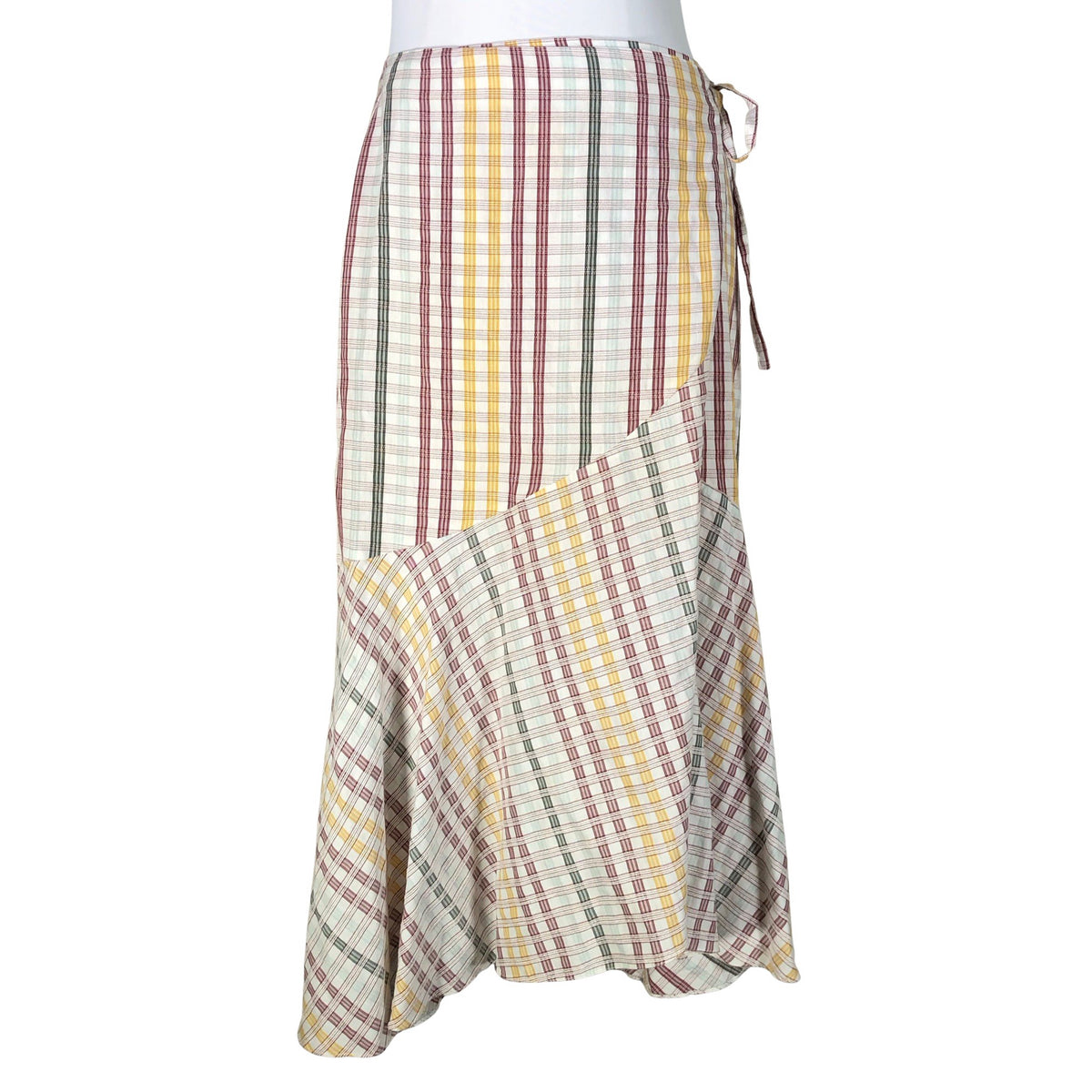 Unisex Dagmar - Kangashame, koko 38 -  (1)