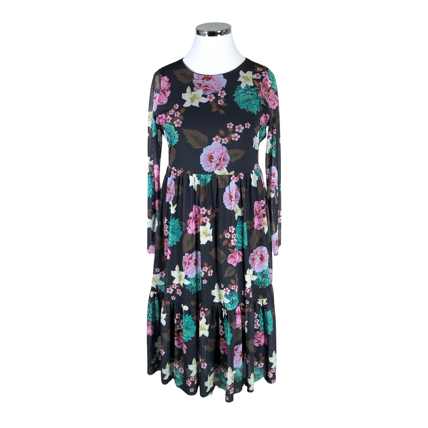 Unisex Y.A.S - Sifonkimekko, koko 42 -  (1)
