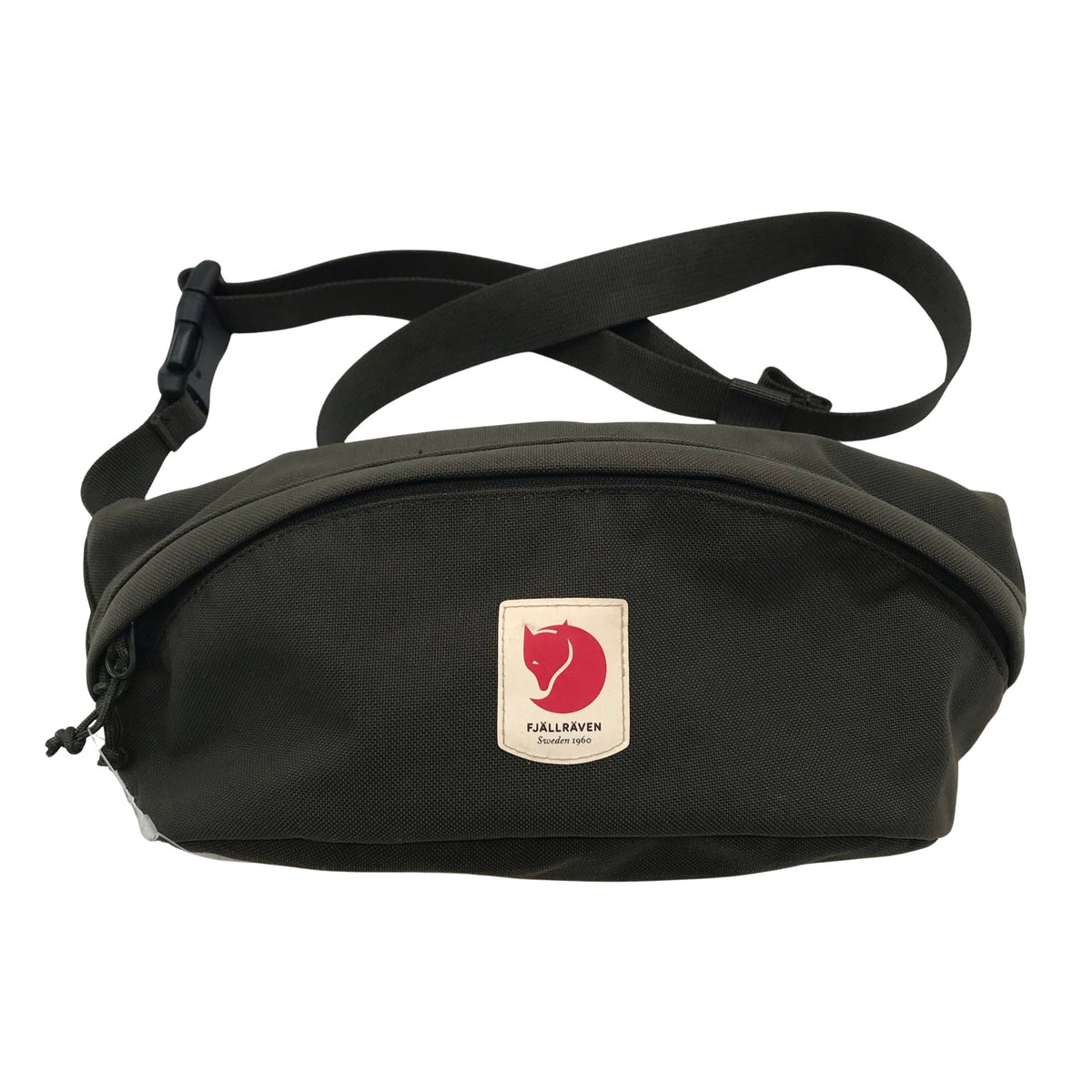 Unisex Fjällräven - Vyölaukku, koko Mini -  (1)