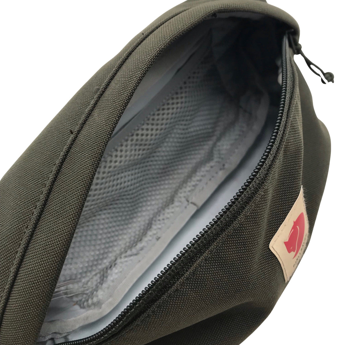 Unisex Fjällräven - Vyölaukku, koko Mini -  (2)