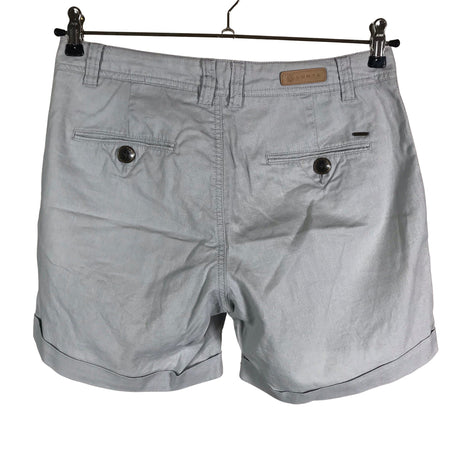 Naisten Luhta - Shortsit, koko 36 - Harmaa (2)