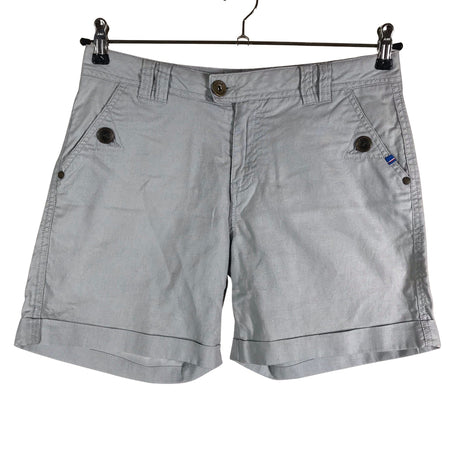 Naisten Luhta - Shortsit, koko 36 - Harmaa ()