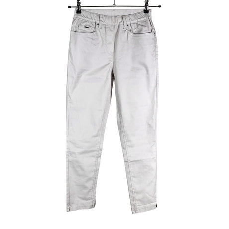 Naisten LauRie - Farkkuleggingsit, koko 36 - Beige ()
