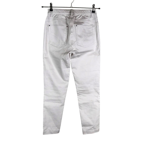 Naisten LauRie - Farkkuleggingsit, koko 36 - Beige (2)