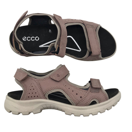 Unisex Ecco - Sandaalit, koko 40 -  ()