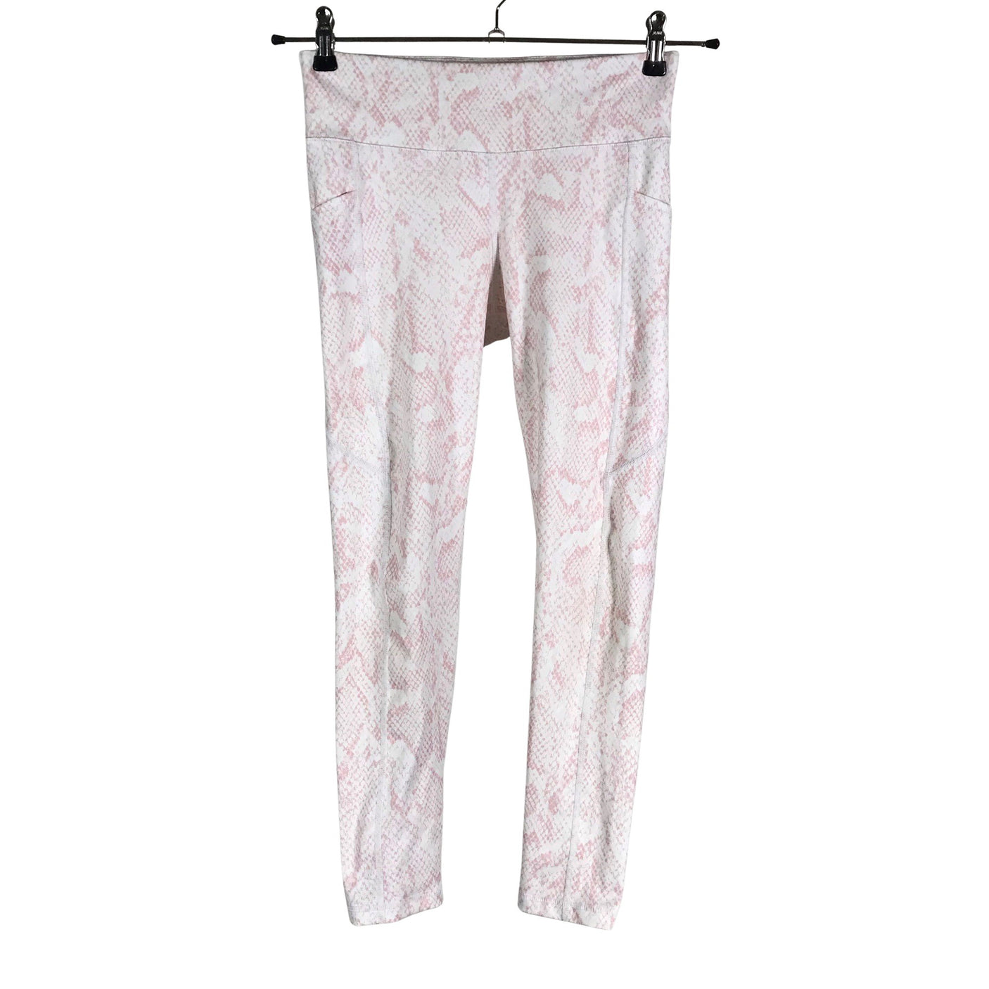 Naisten Dharma Bums - Urheilutrikoot, koko 38 - Vaaleanpunainen (1)