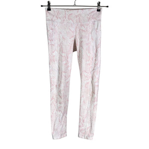 Naisten Dharma Bums - Urheilutrikoot, koko 38 - Vaaleanpunainen (1)