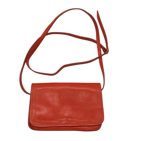 Unisex Firenze - Olkalaukku, koko Mini -  ()