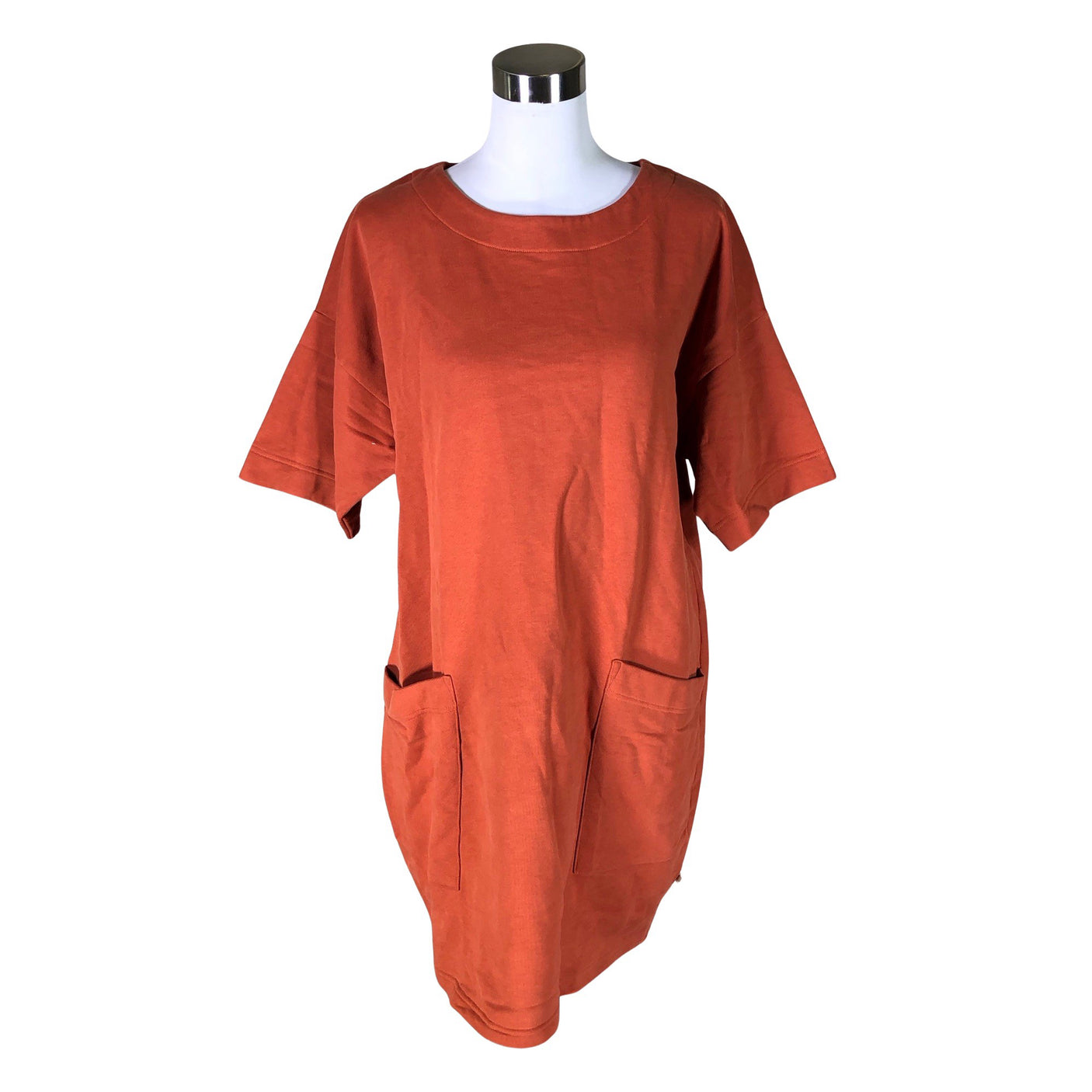 Unisex Puuvillatehdas - Collegemekko, koko 38 -  (1)