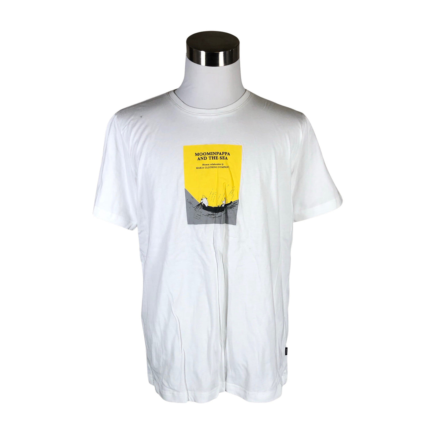 Unisex Makia - T-paita, koko XL -  (1)