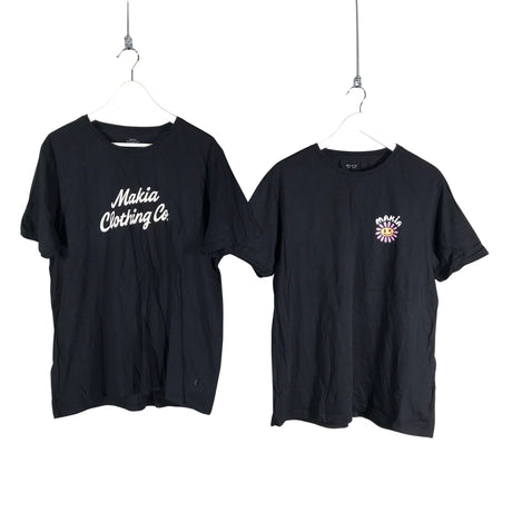 Unisex Makia - T-paita, koko XXL -  ()