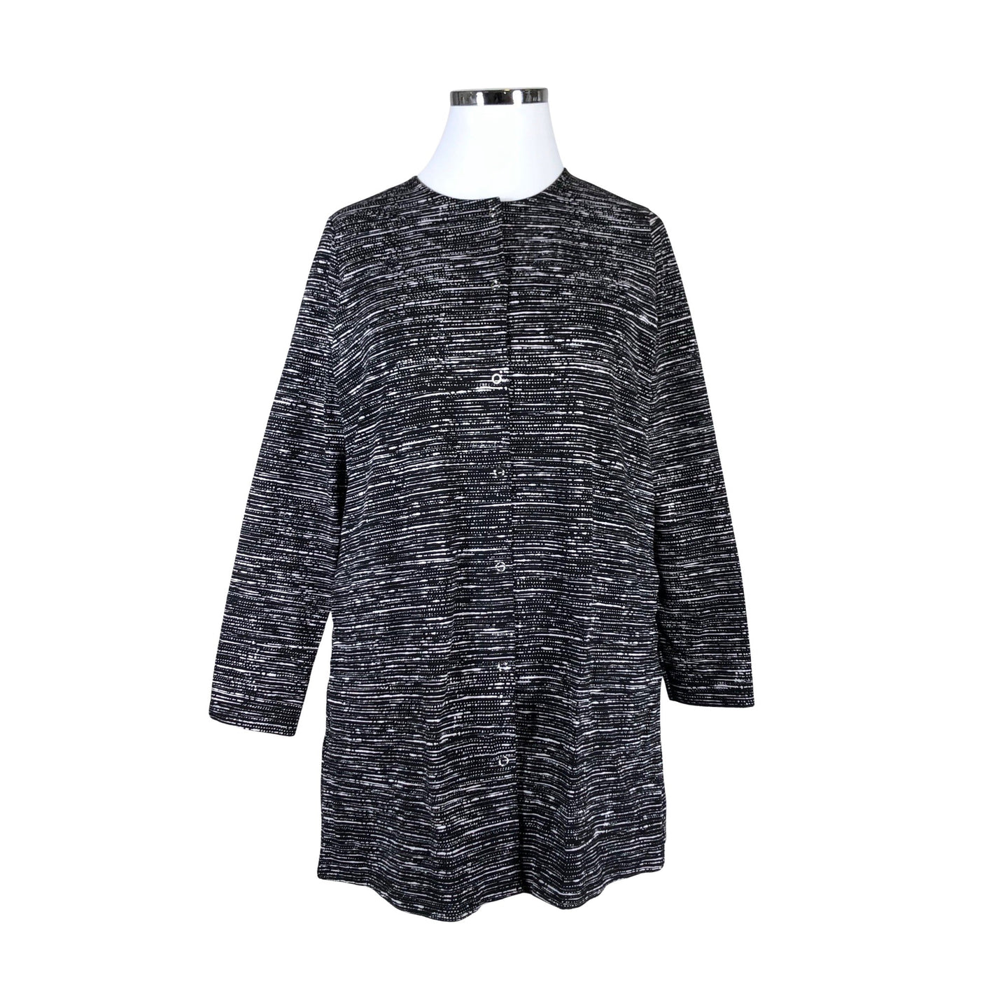 Unisex Nanso - Trikootunika, koko 42 -  (1)