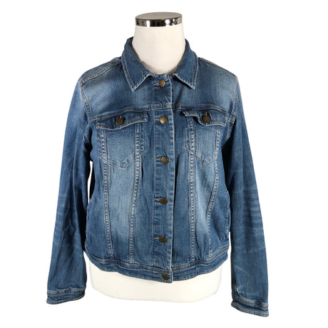 Unisex Noom - Farkkutakki, koko 44 -  ()