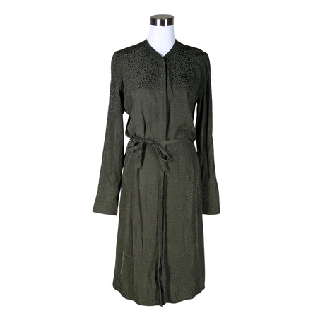 Naisten Dante 6 - Sifonkimekko, koko 40 - Vihreä ()