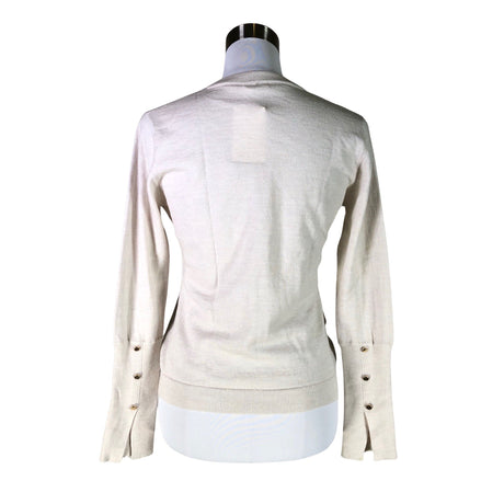 Unisex Claire.dk - Neuletakki, koko 38 -  (2)
