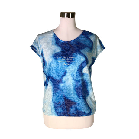 Unisex Street One - T-paita, koko 36 -  ()