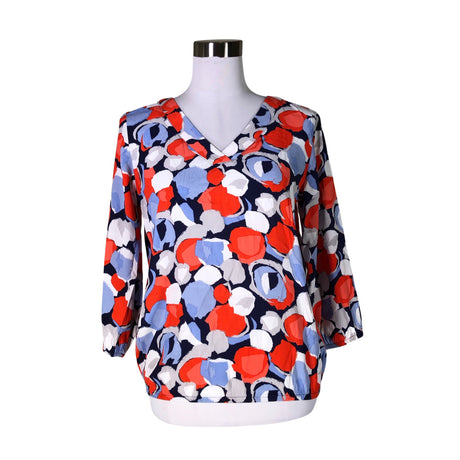 Naisten Tom Tailor - Pusero, koko 36 - Punainen ()