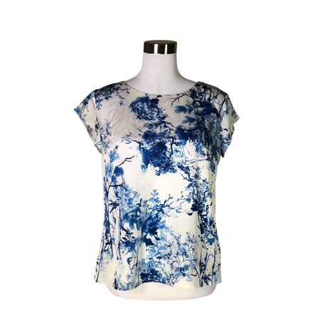 Unisex Monton - Lyhythihainen pusero, koko 38 -  ()