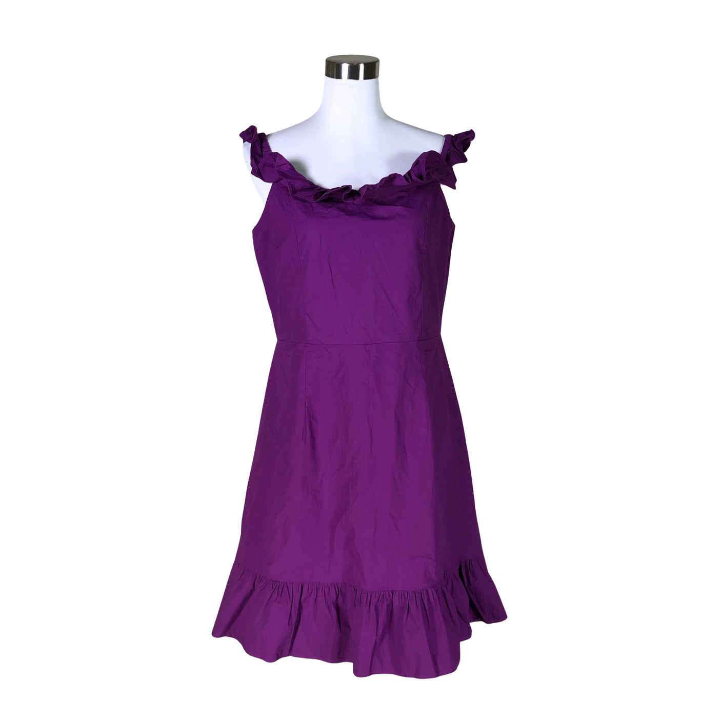 Naisten Molly Bracken - Kangasmekko, koko 38 - Violetti (1)