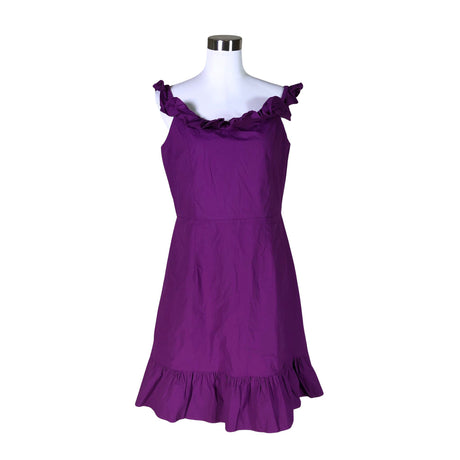 Naisten Molly Bracken - Kangasmekko, koko 38 - Violetti ()