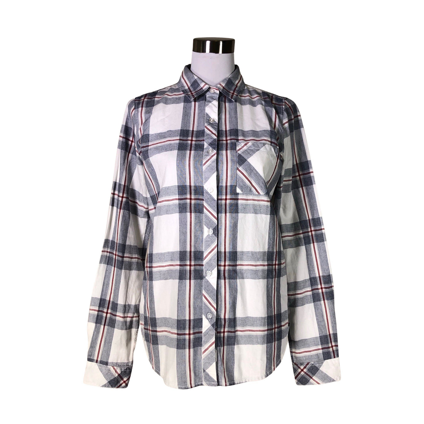Unisex Greystone - Kauluspaita, koko 38 -  (1)