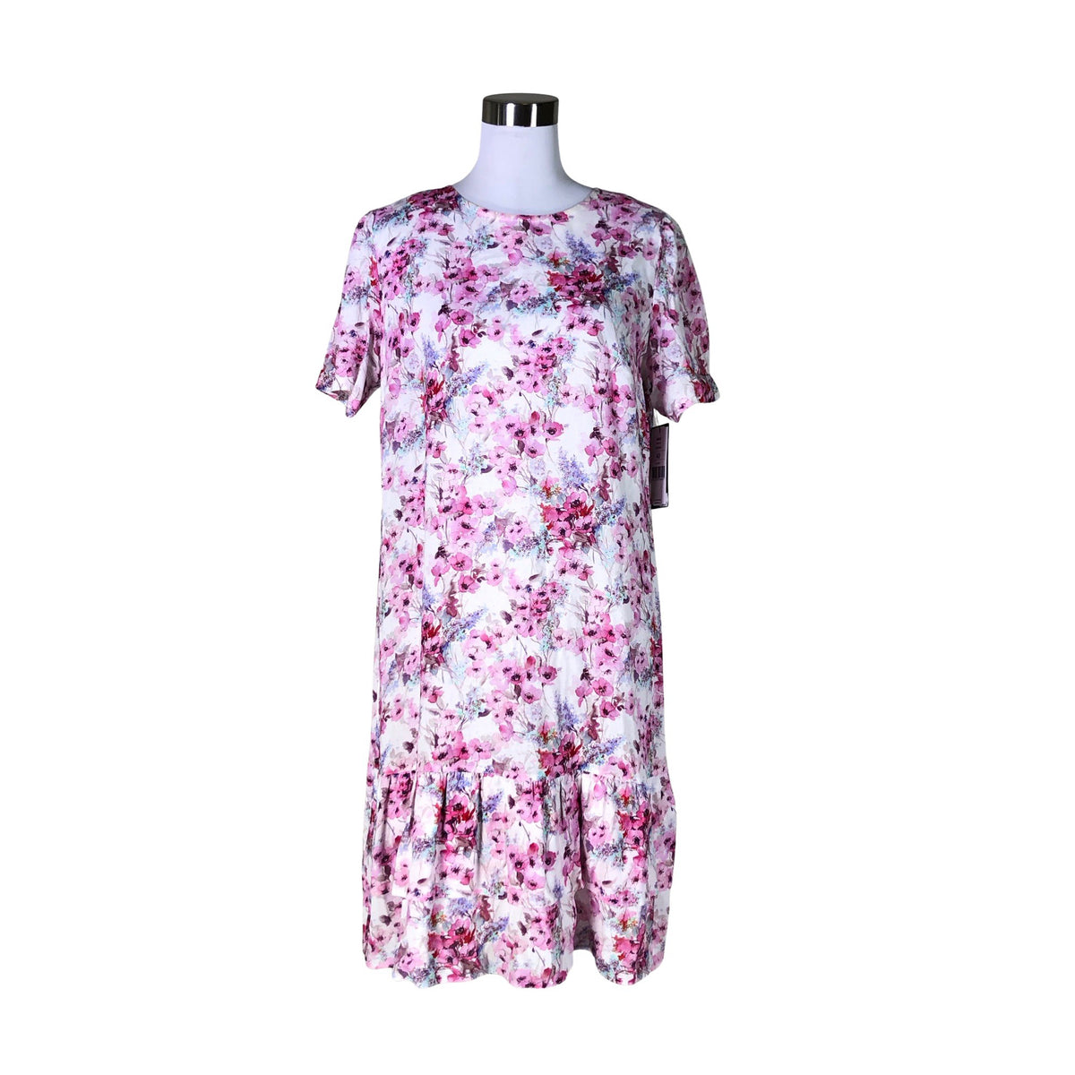 Naisten Hansmark - Kangasmekko, koko 40 - Pinkki (1)