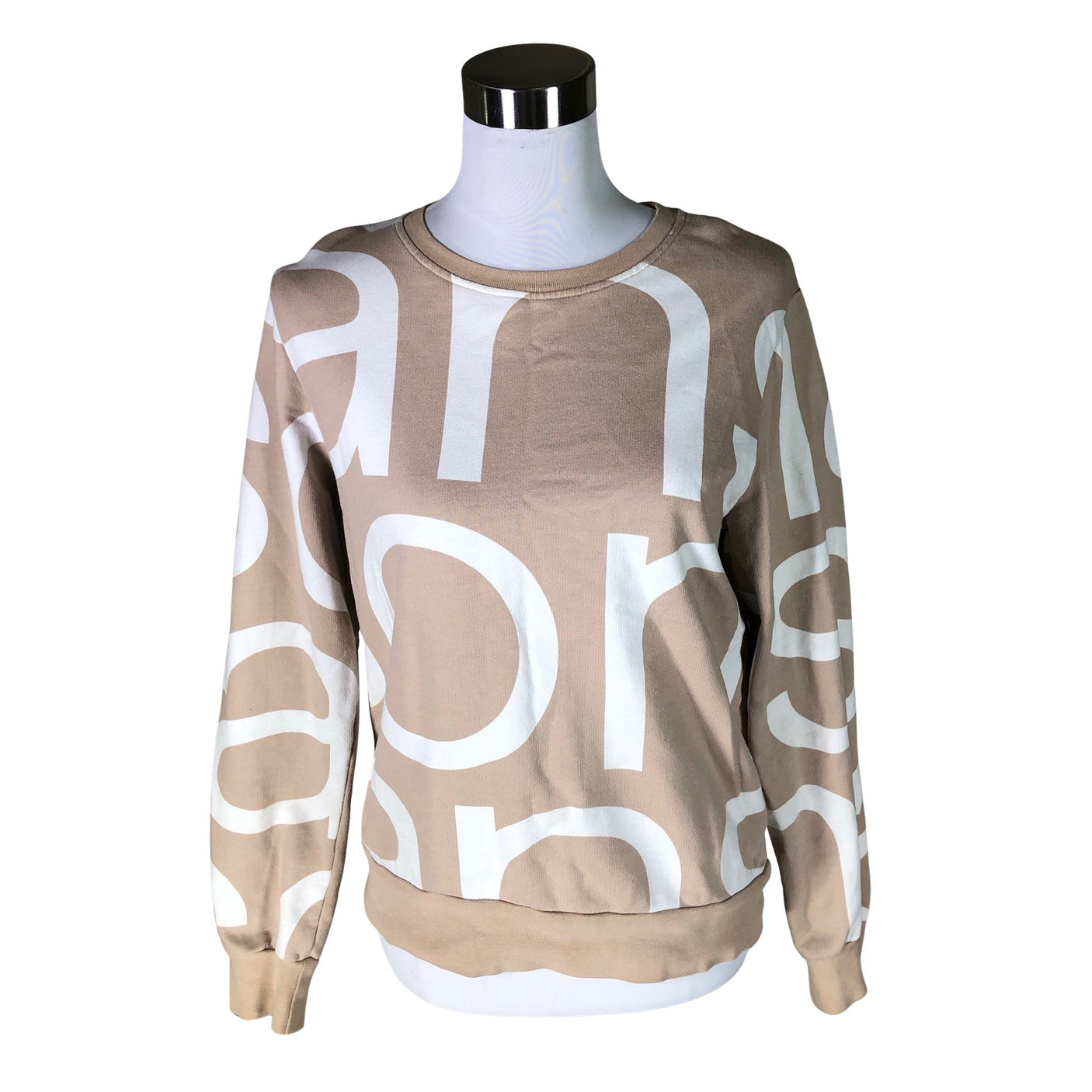 Unisex Nanso - Collegepaita, koko 36 -  (1)