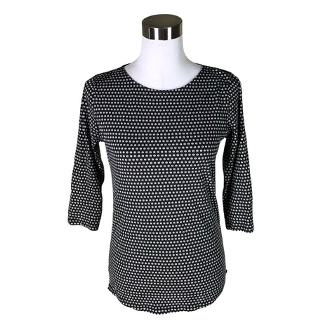 Naisten Marc O'Polo - Trikoopaita, koko 38 - Musta ()