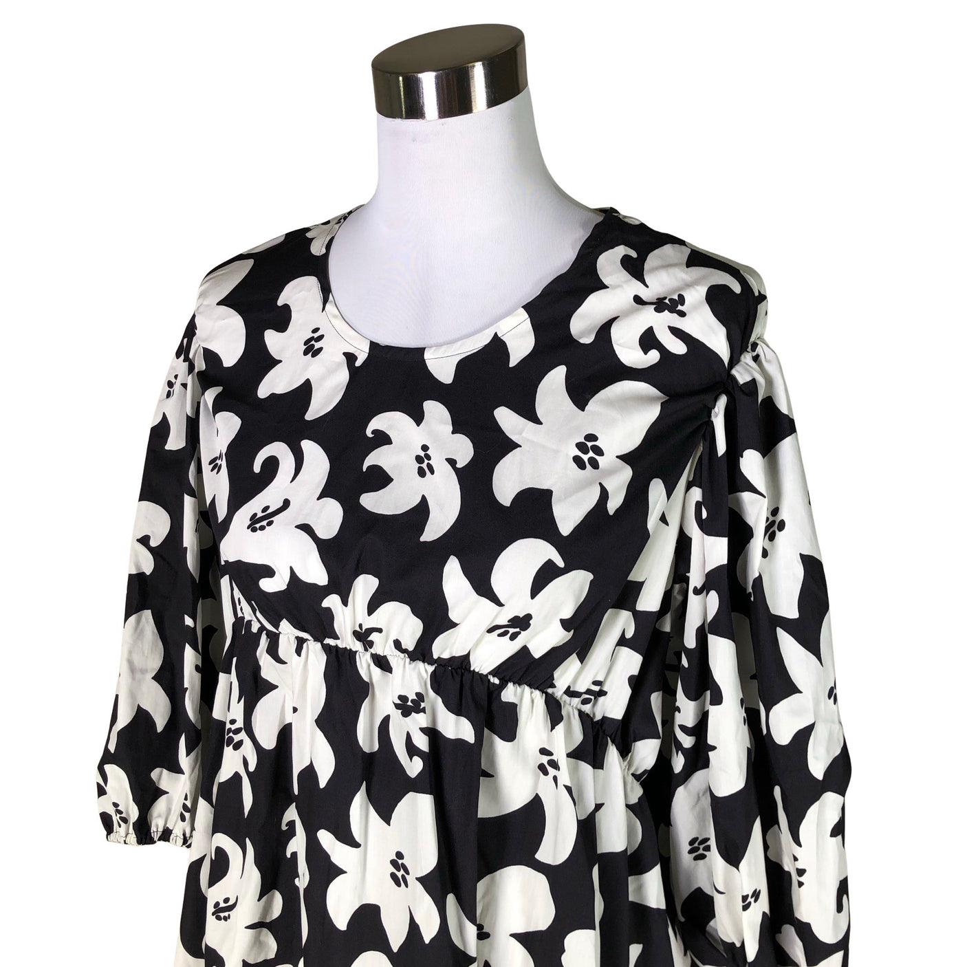Unisex Marimekko - Kangasmekko, koko 34 -  (3)