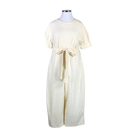 Unisex Aarrelabel - Haalari, koko 42 -  ()