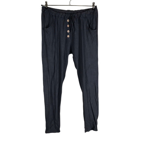Unisex Bypias - Trikoohousut, koko 42 -  ()