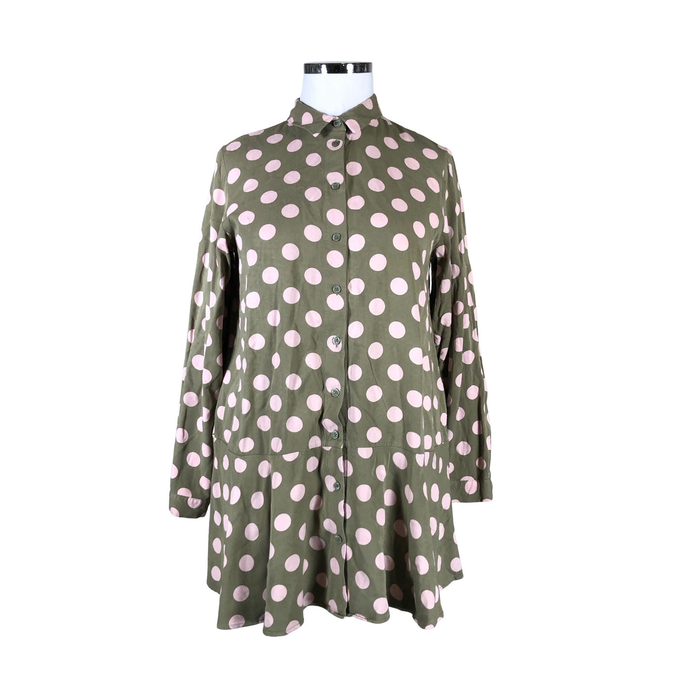Unisex Nanso - Pusero, koko 44 -  (1)