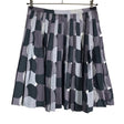 Naisten Marimekko - Kangashame, koko 36 - Harmaa ()