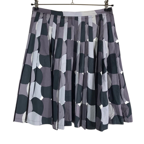 Naisten Marimekko - Kangashame, koko 36 - Harmaa ()