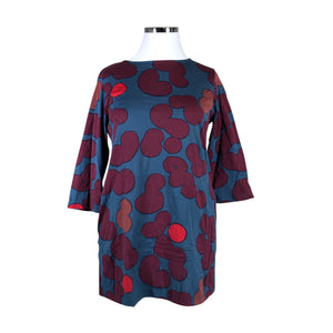 Unisex Marimekko - Trikootunika, koko 42 -  (1)