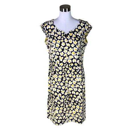 Naisten Voglia - Kotelomekko, koko 40 - Musta ()