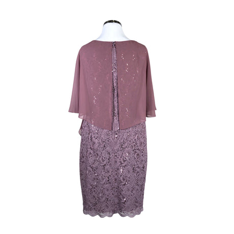 Unisex Swing - Juhlamekko, koko 46 -  (2)