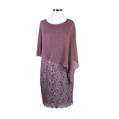 Unisex Swing - Juhlamekko, koko 46 -  ()