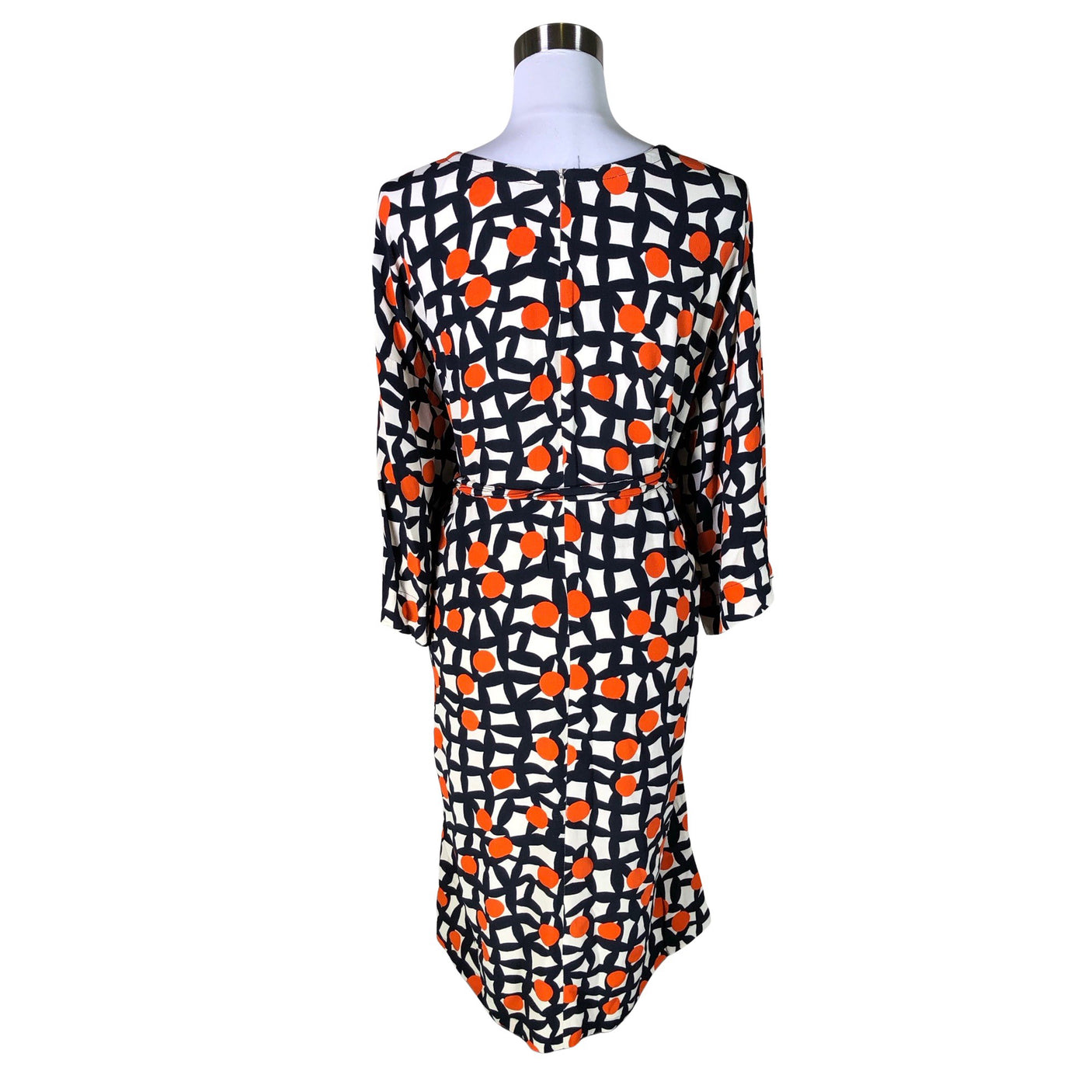 Unisex Marimekko - Sifonkimekko, koko 40 -  (2)